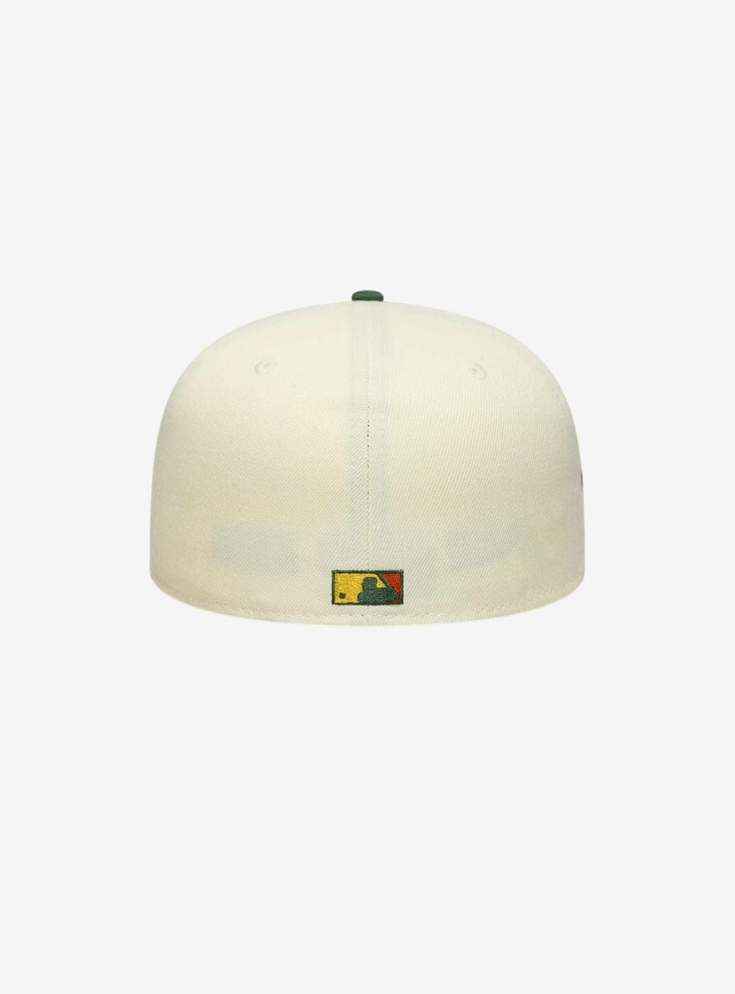 New Era LA Angels MLB Pin Dark Green 59FIFTY Fitted Cap