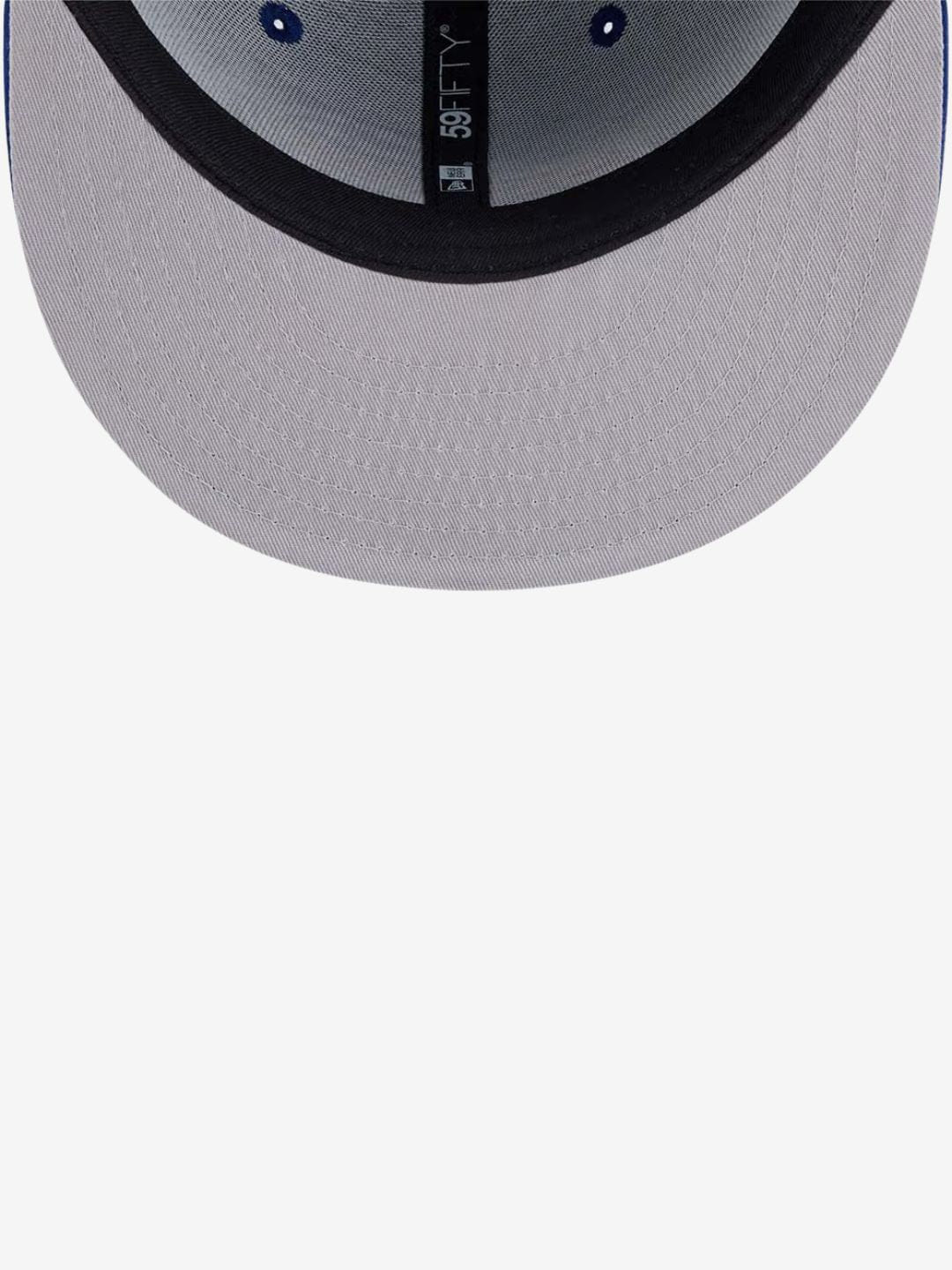 New Era Buffalo Bills Classic Blue 59FIFTY Dogear Fitted Cap