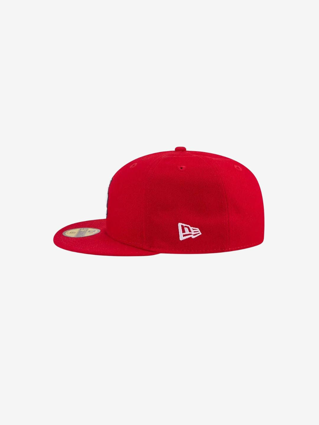 New Era St. Louis Cardinals MLB Hidden Hit Red 59FIFTY Fitted Cap
