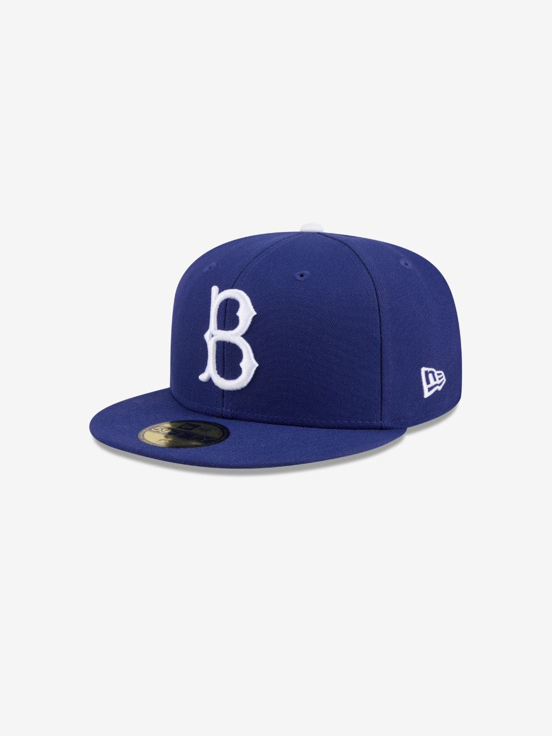 New Era Brooklyn Dodgers Jackie Robinson Edition 59FIFTY Fitted Cap
