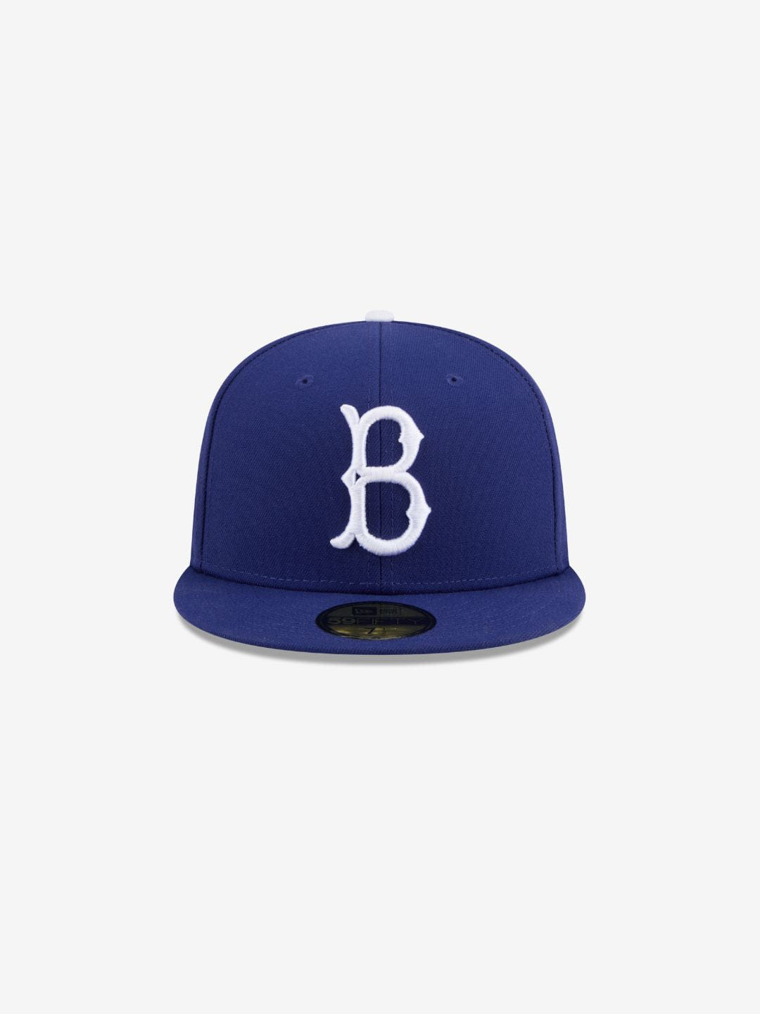 New Era Brooklyn Dodgers Jackie Robinson Edition 59FIFTY Fitted Cap