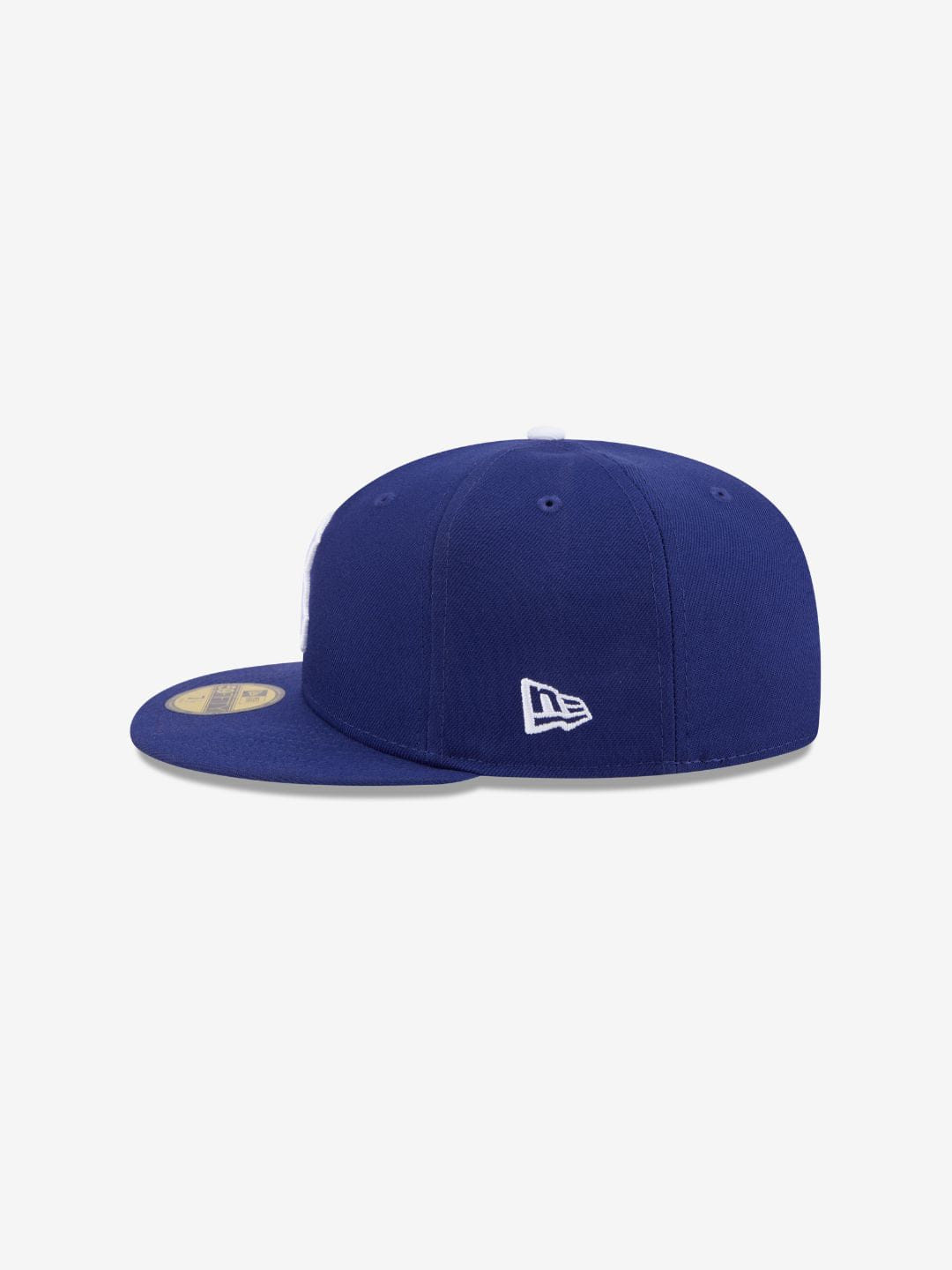 New Era Brooklyn Dodgers Jackie Robinson Edition 59FIFTY Fitted Cap