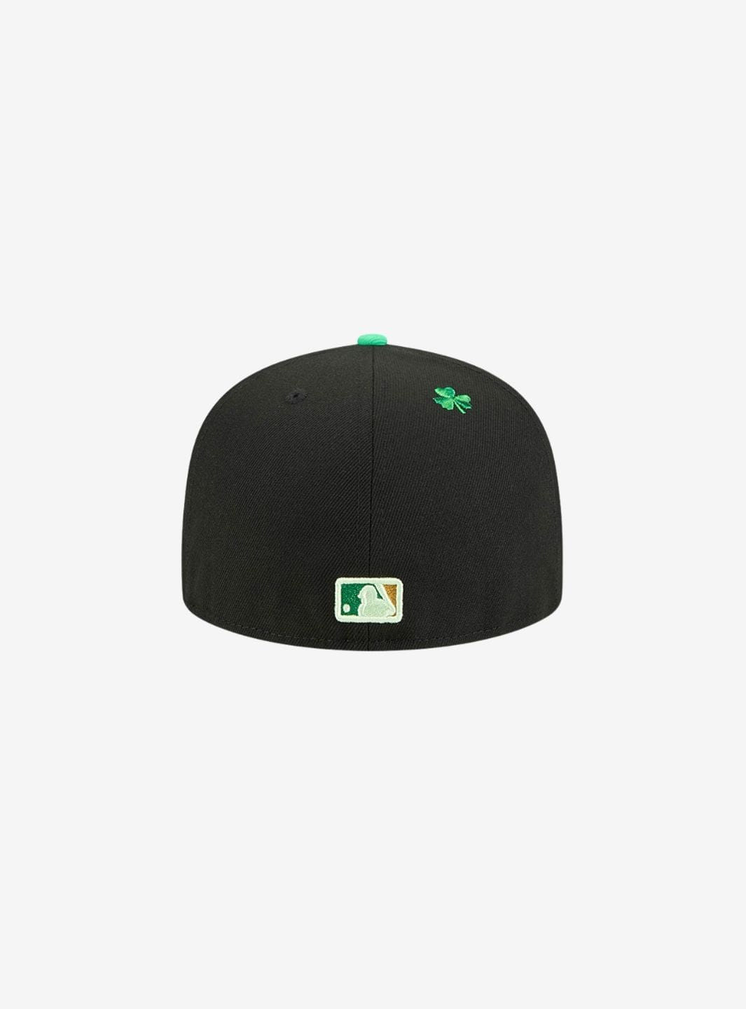 New Era Pittsburgh Pirates 59FIFTY Black Fitted Cap