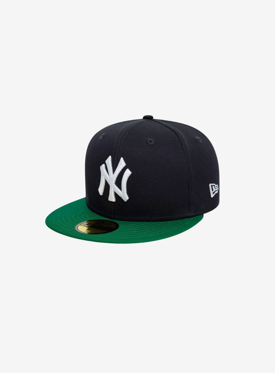 New Era New York Yankees Team Colour 59FIFTY Fitted Cap