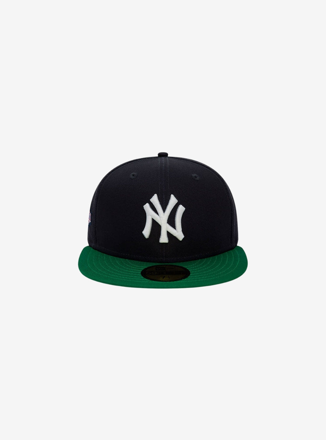 New Era New York Yankees Team Colour 59FIFTY Fitted Cap
