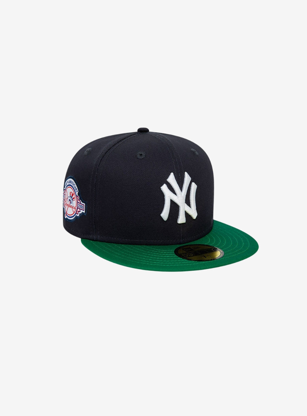 New Era New York Yankees Team Colour 59FIFTY Fitted Cap