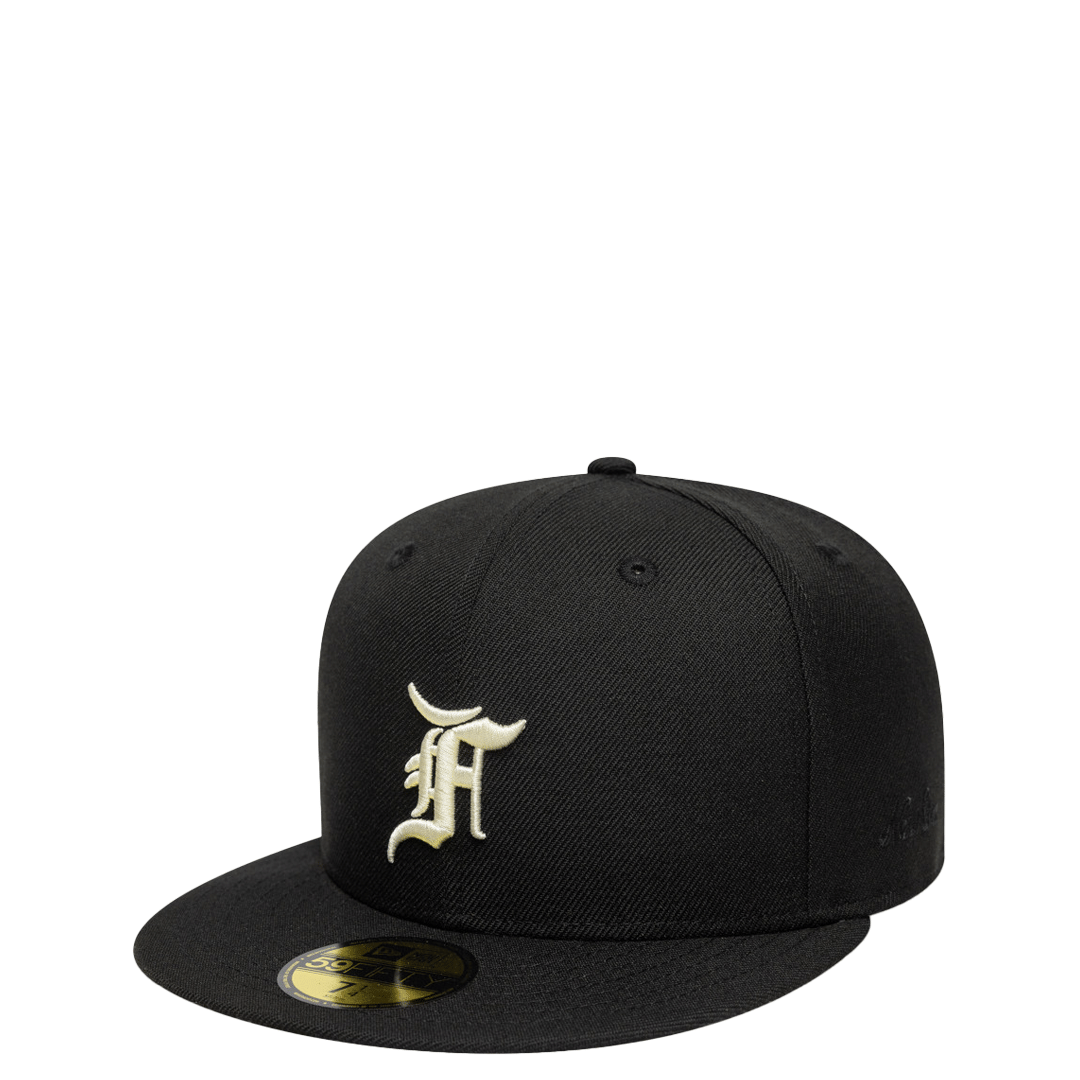 NEW ERA FEAR OF GOD CHICAGO WHITE SOX 59FIFTY FITTED