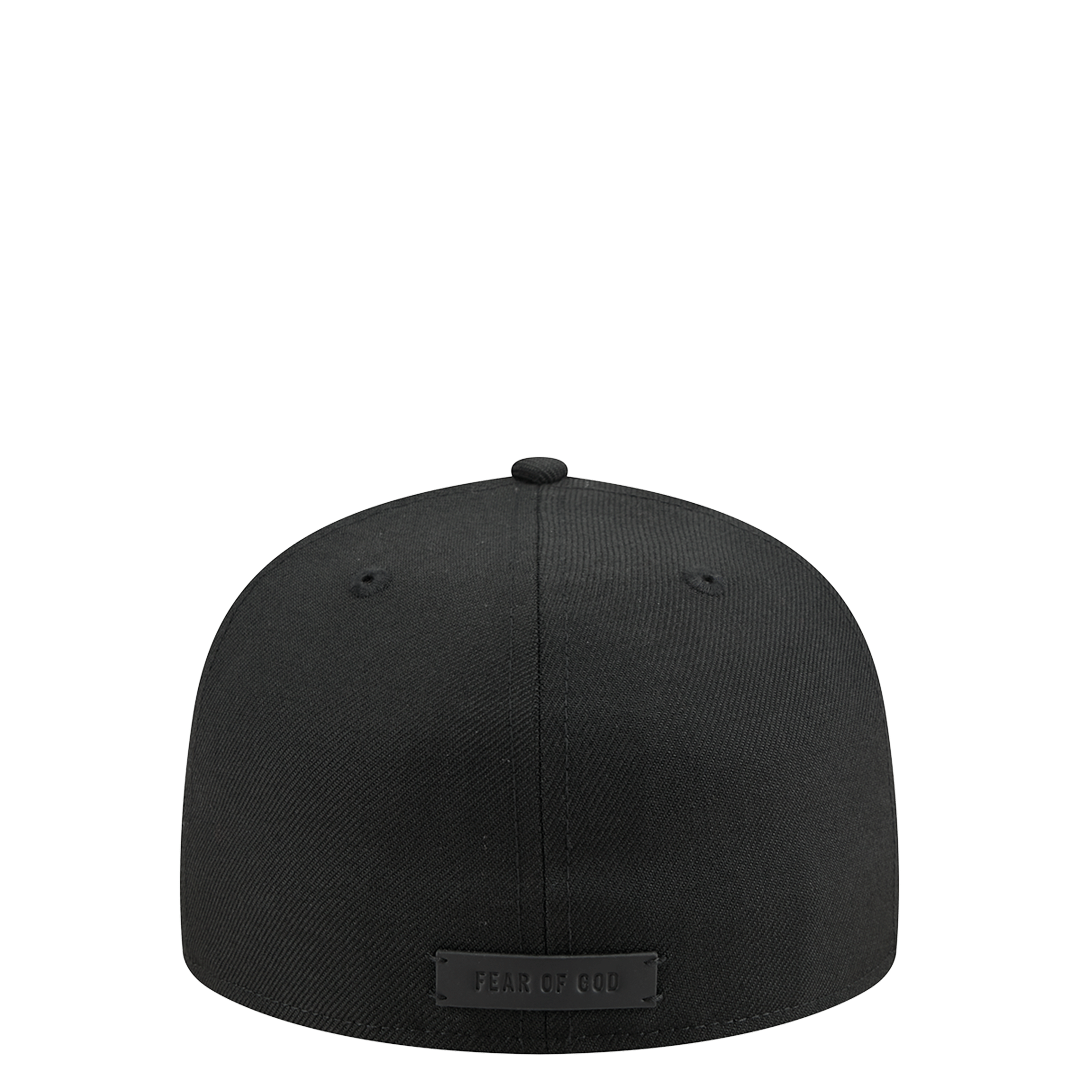 NEW ERA FEAR OF GOD CHICAGO WHITE SOX 59FIFTY FITTED