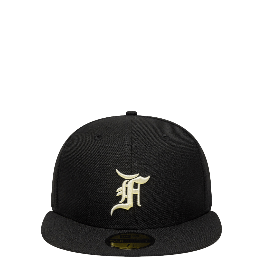 NEW ERA FEAR OF GOD CHICAGO WHITE SOX 59FIFTY FITTED