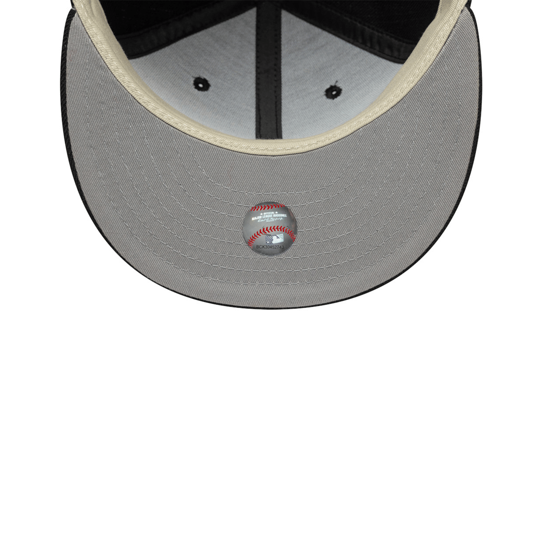 NEW ERA FEAR OF GOD CHICAGO WHITE SOX 59FIFTY FITTED