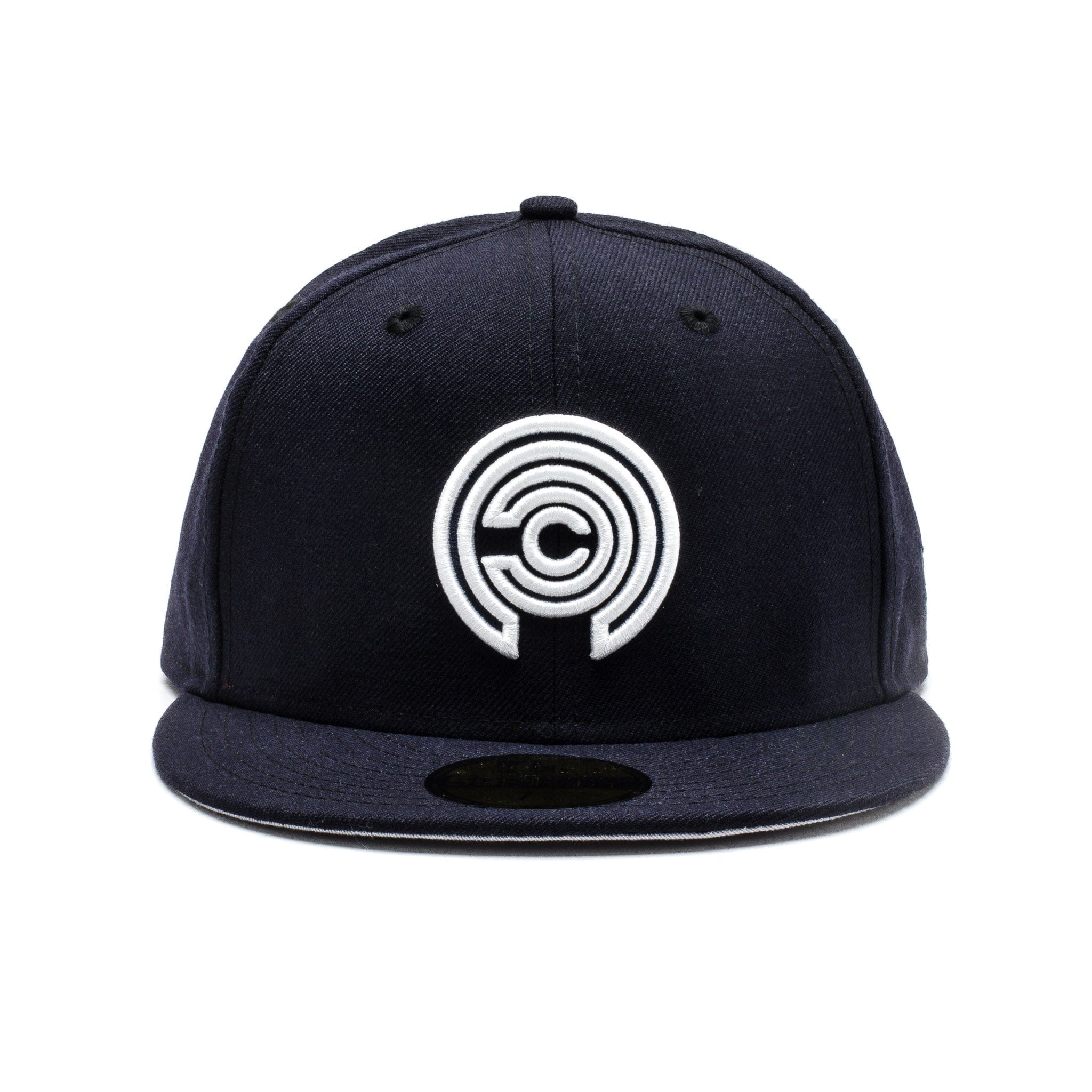 New Era Capsule New Era OG Logo Cap Navy