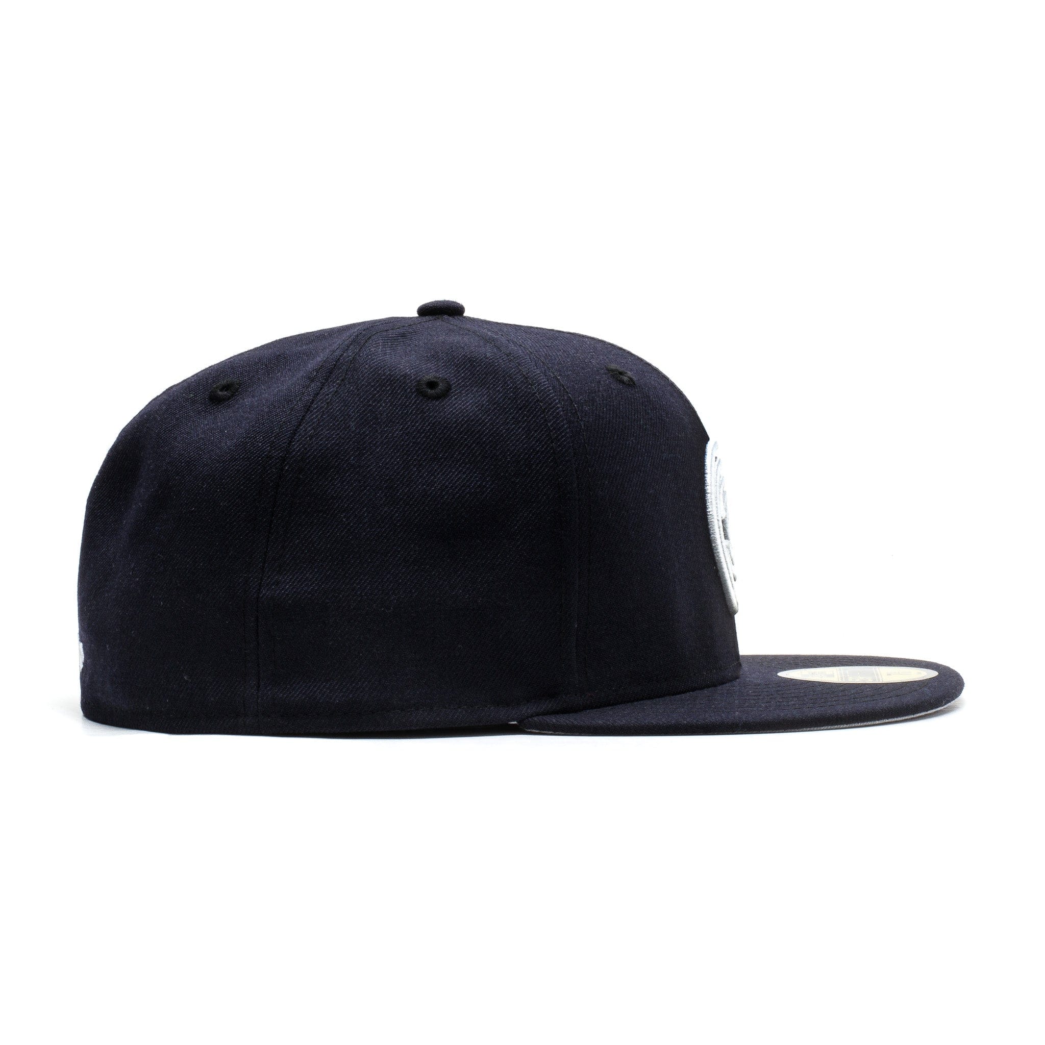 New Era Capsule New Era OG Logo Cap Navy