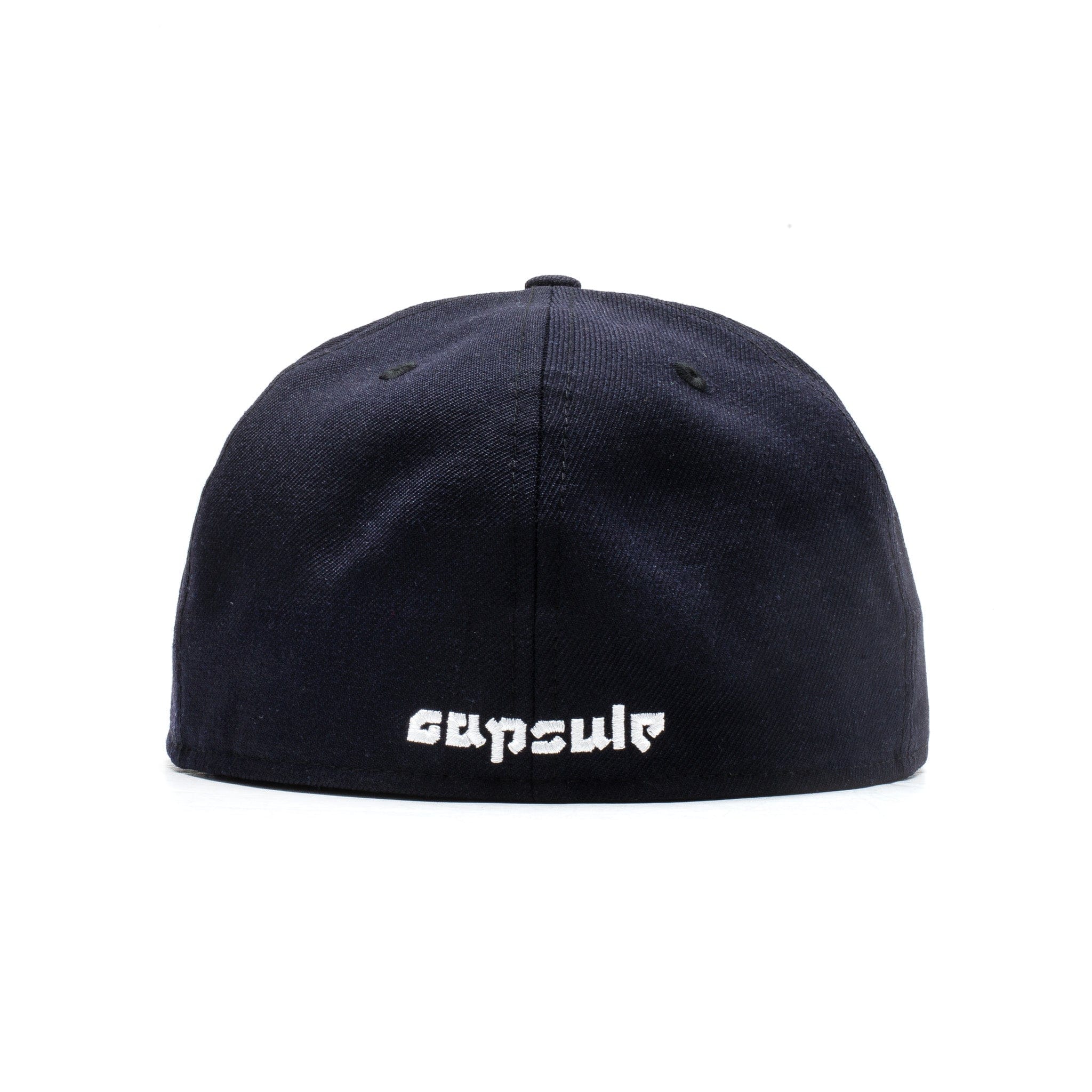 New Era Capsule New Era OG Logo Cap Navy