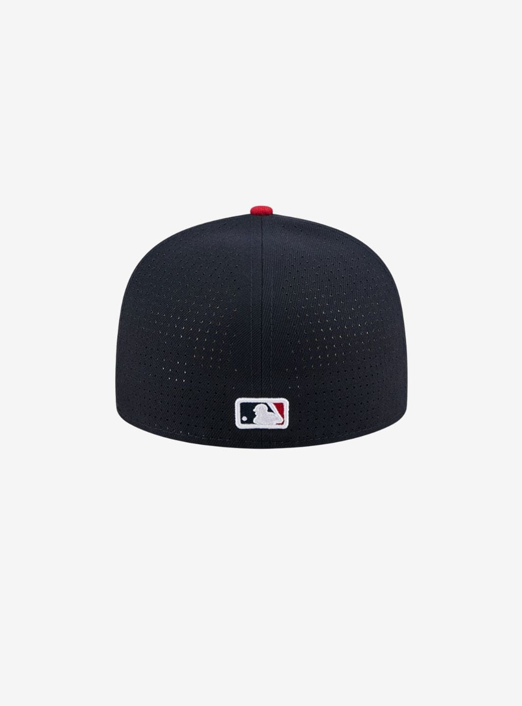 New Era Tampa Bay Rays MLB All - Star Game Workout Side Patch 59FIFTY Fitted Cap