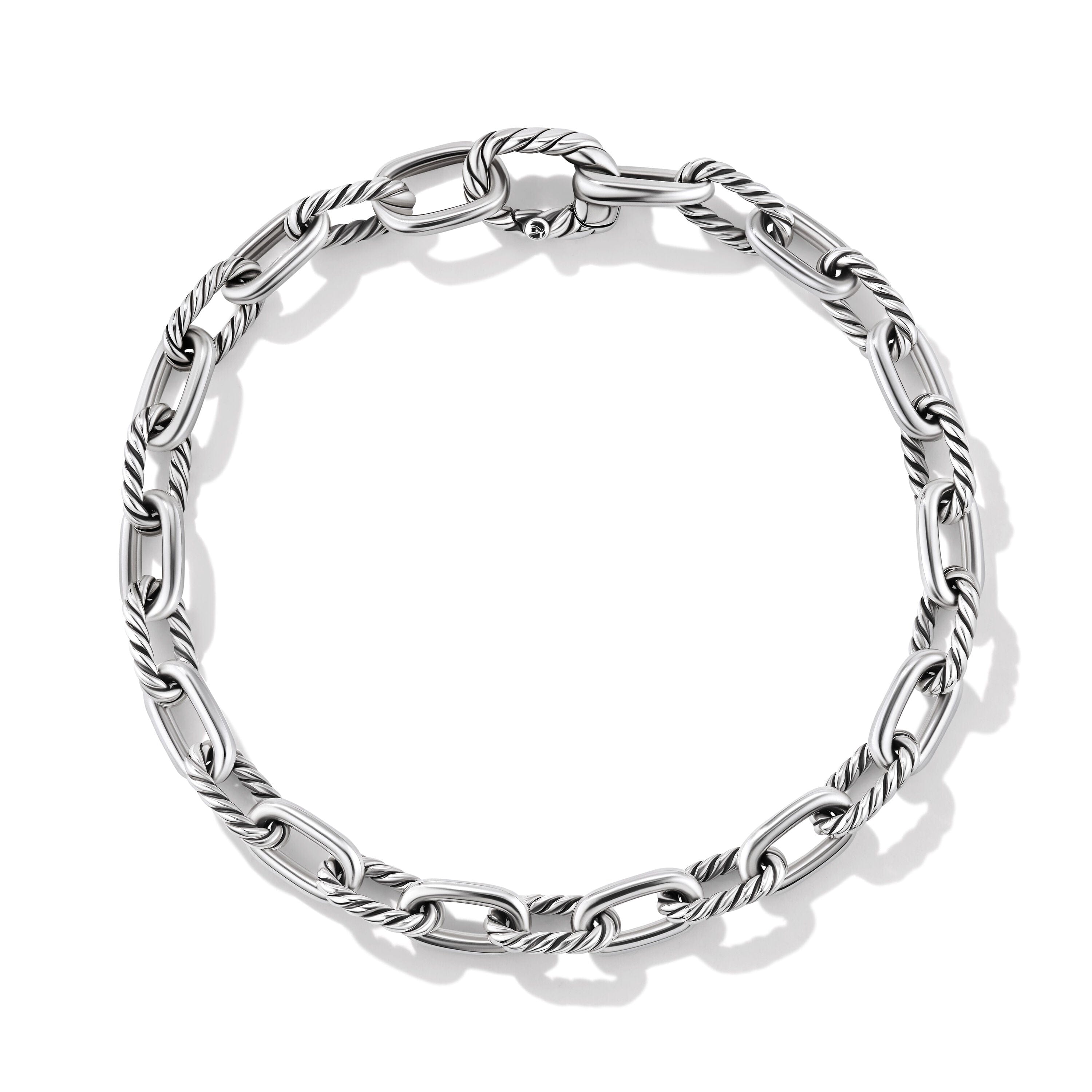 David Yurman DY Madison Chain Bracelet