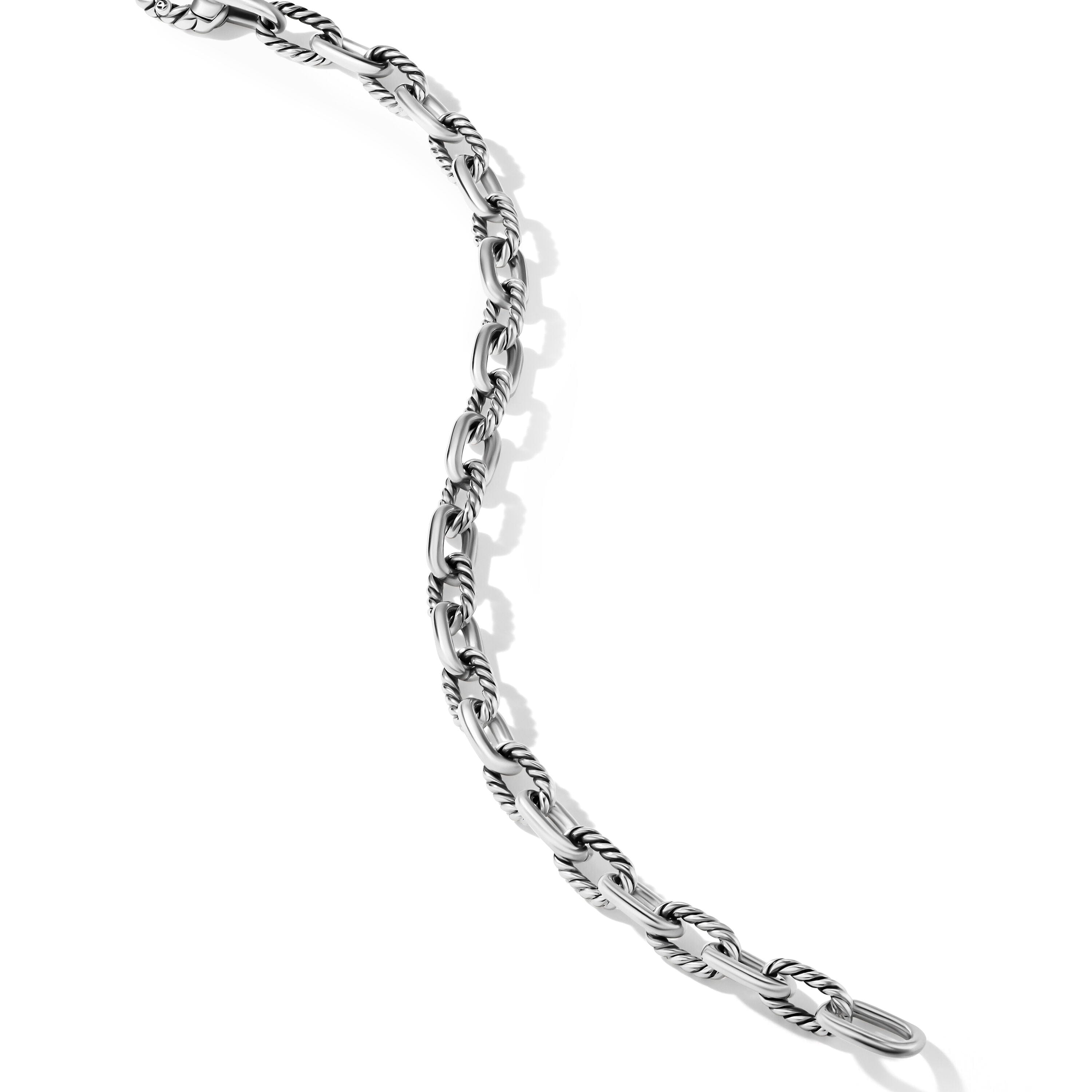David Yurman DY Madison Chain Bracelet