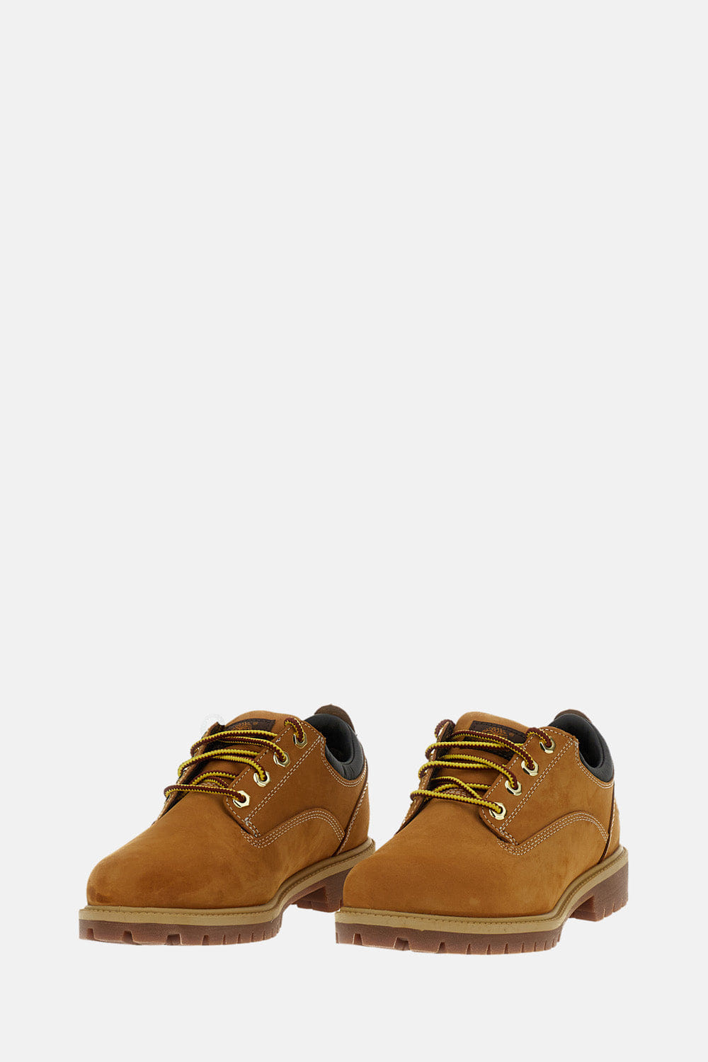 Timberland SCARPE ALLACCIATE HERITAGE