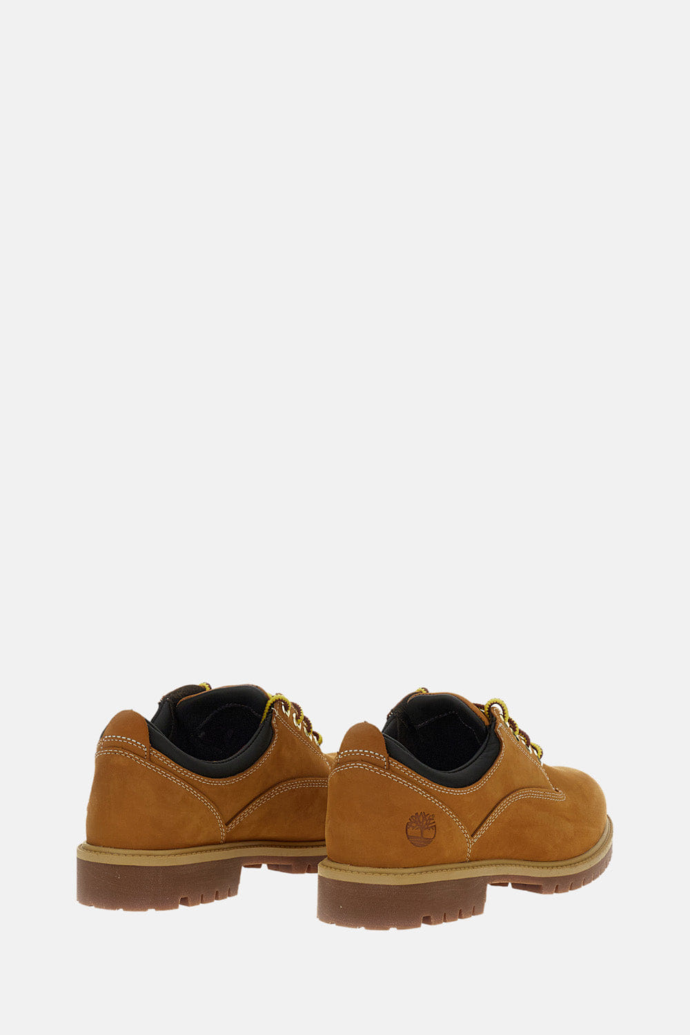 Timberland SCARPE ALLACCIATE HERITAGE