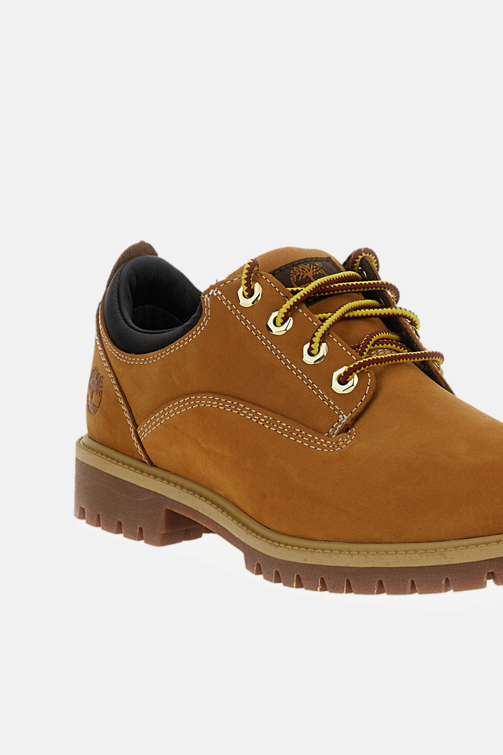 Timberland SCARPE ALLACCIATE HERITAGE