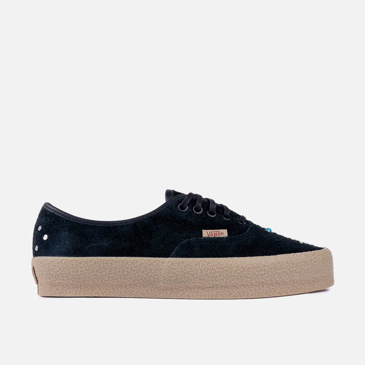Vans LX AUTHENTIC 44 GEMSTONE - BLACK
