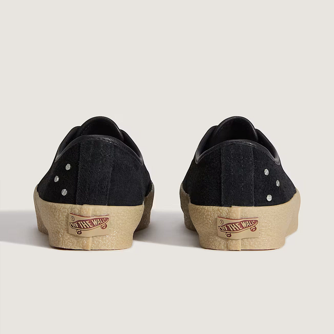 Vans LX AUTHENTIC 44 GEMSTONE - BLACK