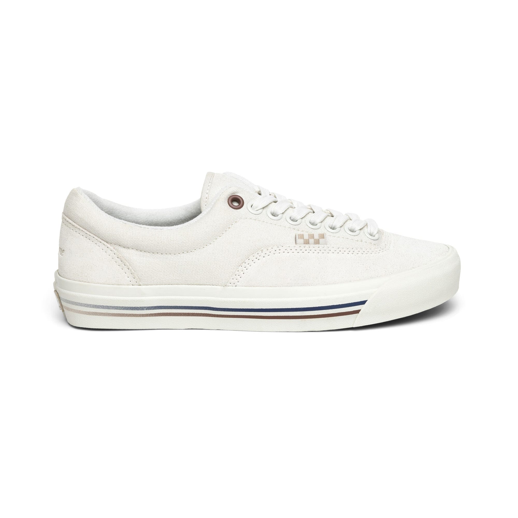 Vans Skate Era Stub - Dime Taupe