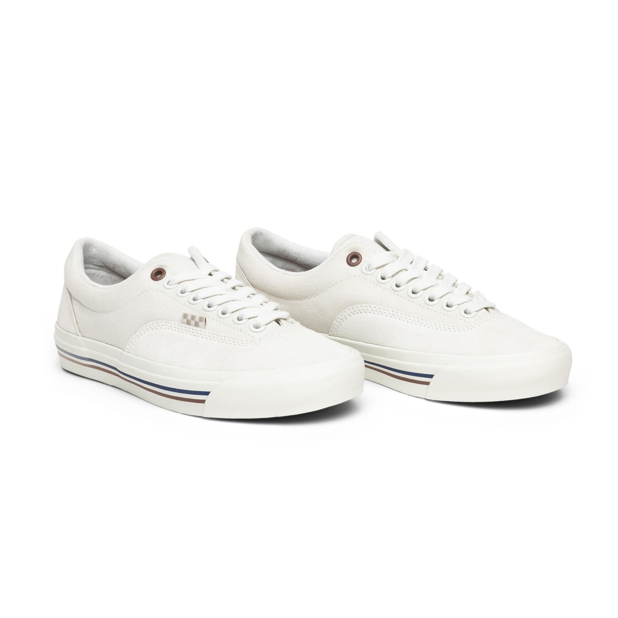 Vans Skate Era Stub - Dime Taupe