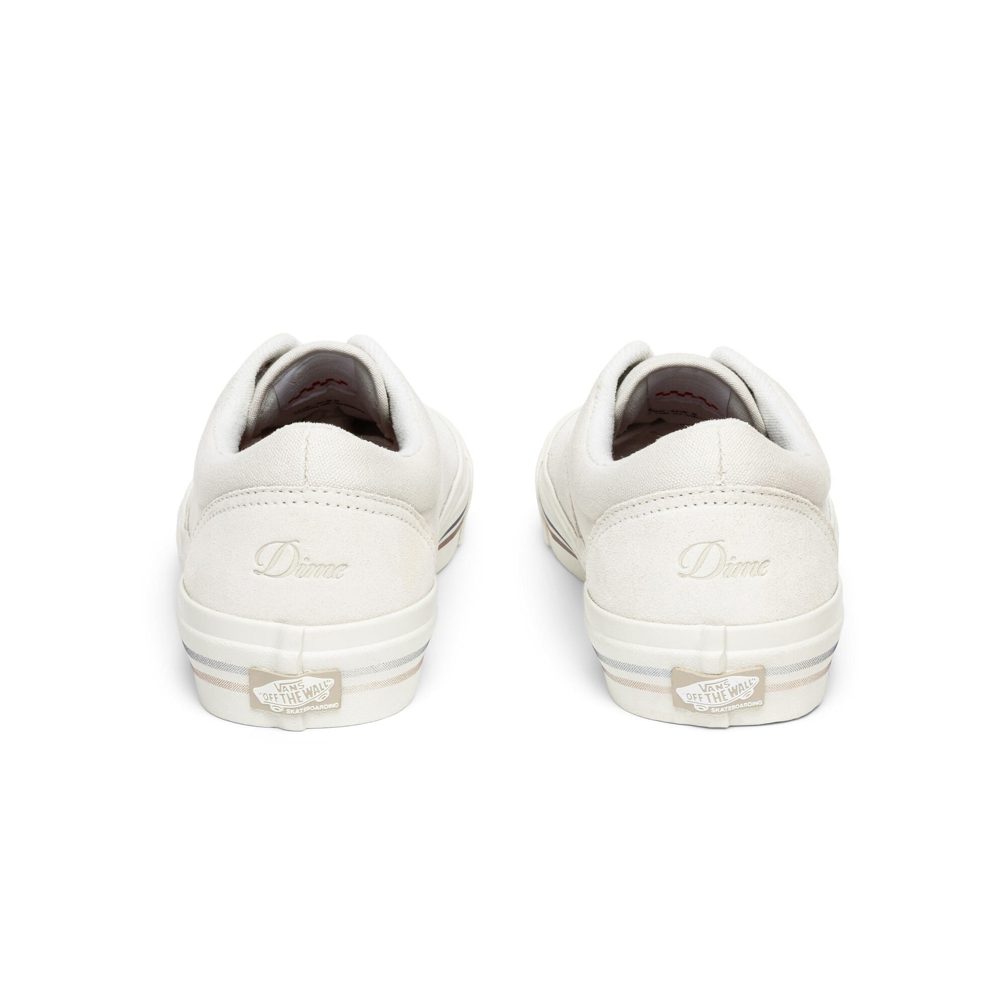 Vans Skate Era Stub - Dime Taupe