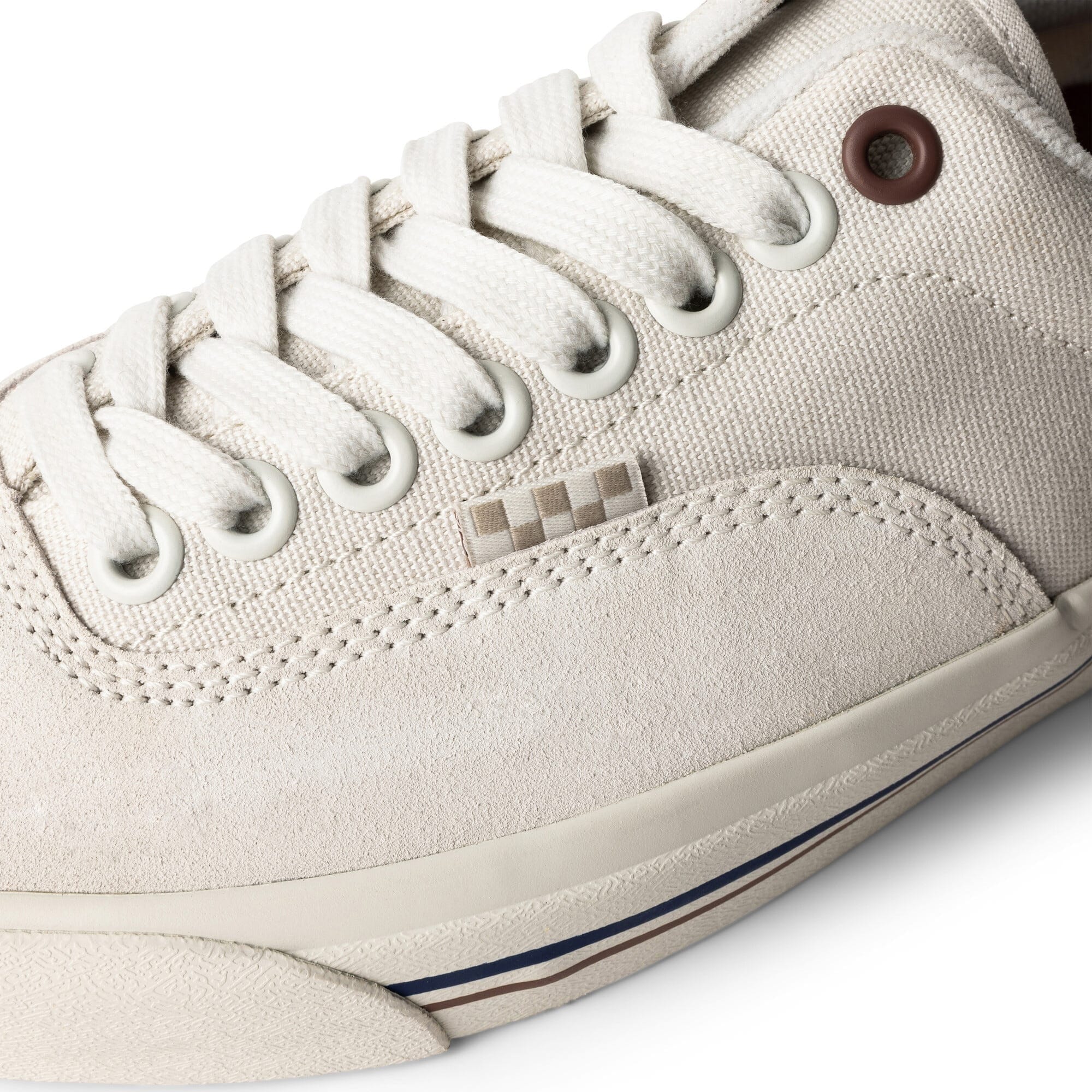 Vans Skate Era Stub - Dime Taupe