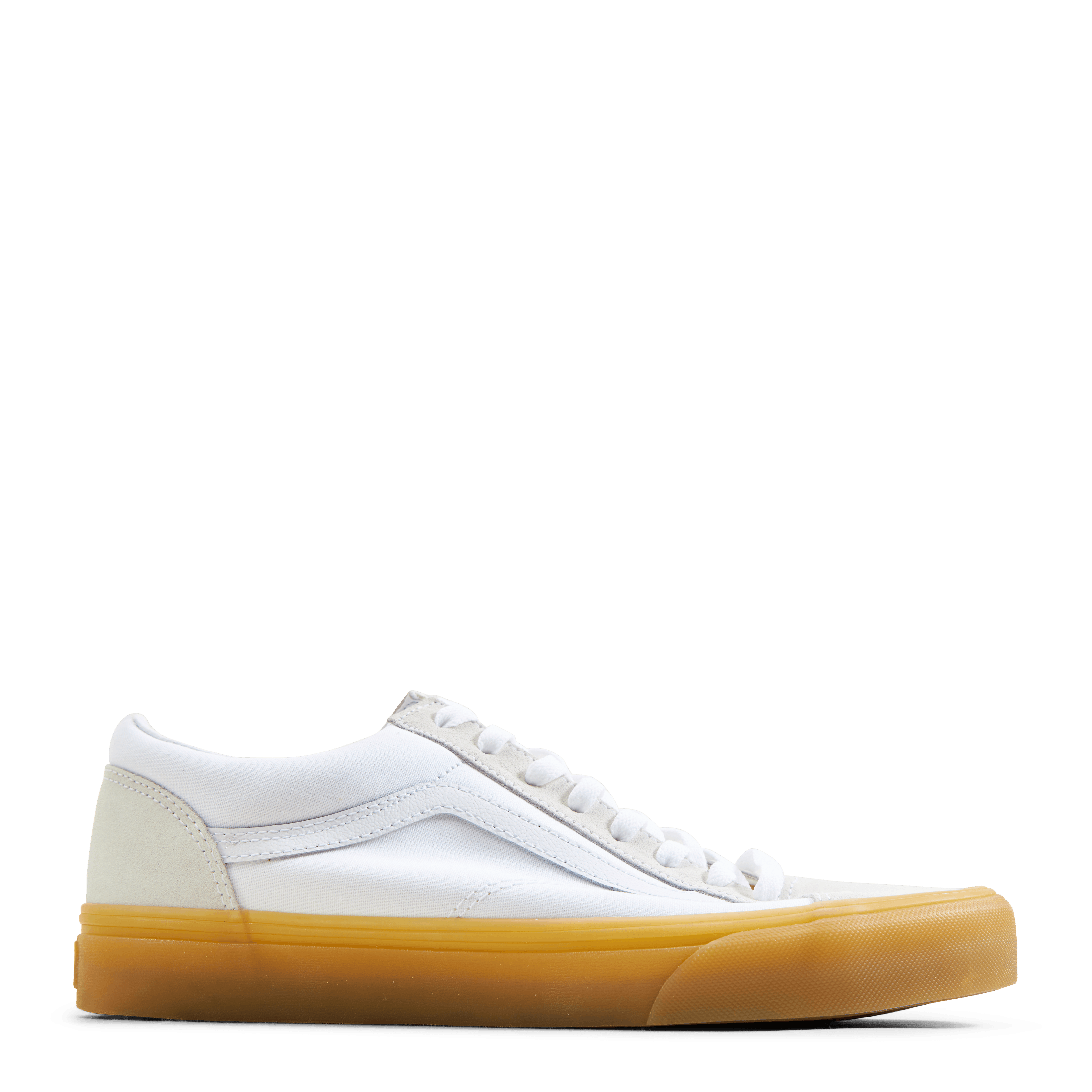 Vans Ua Style 36 Gum White