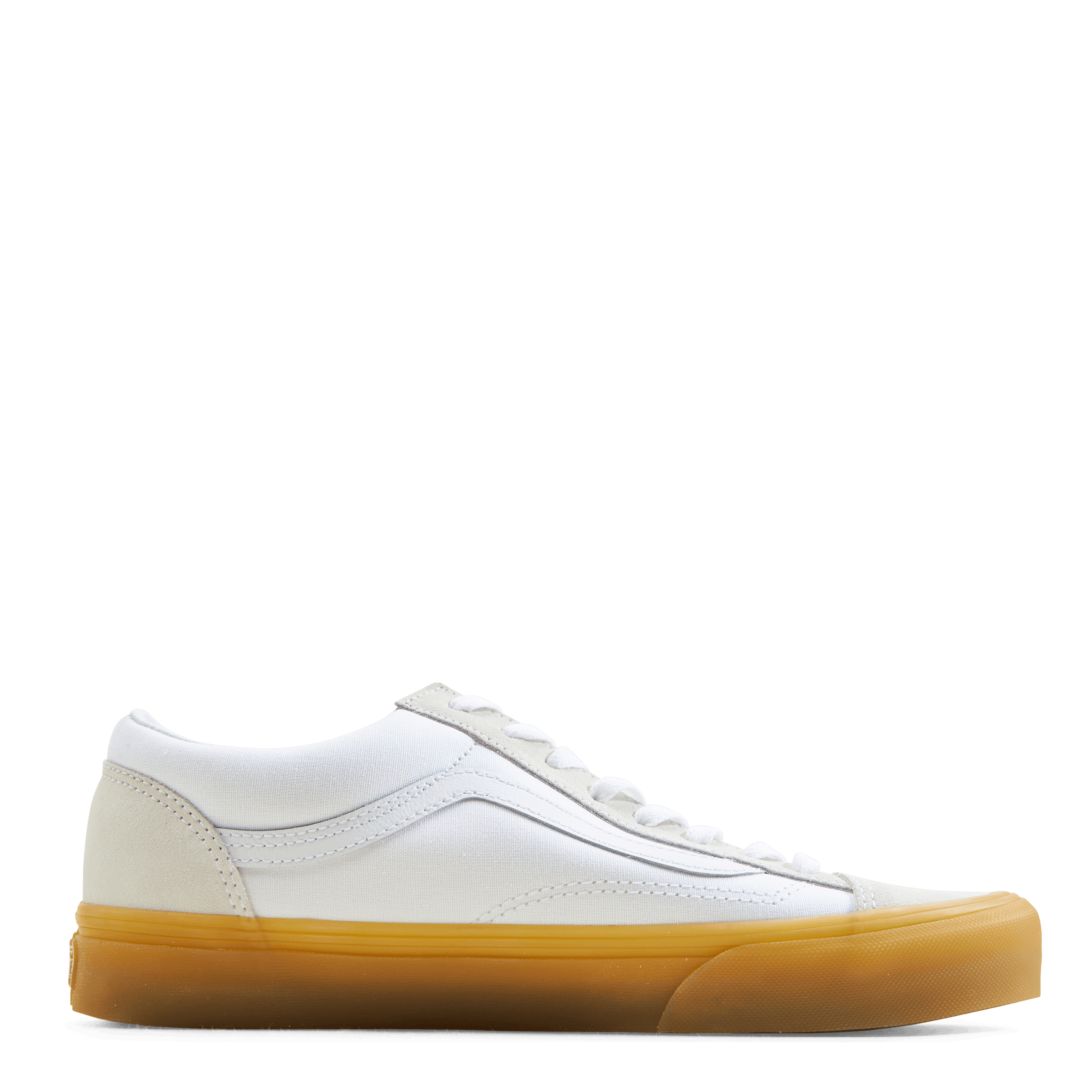 Vans Ua Style 36 Gum White