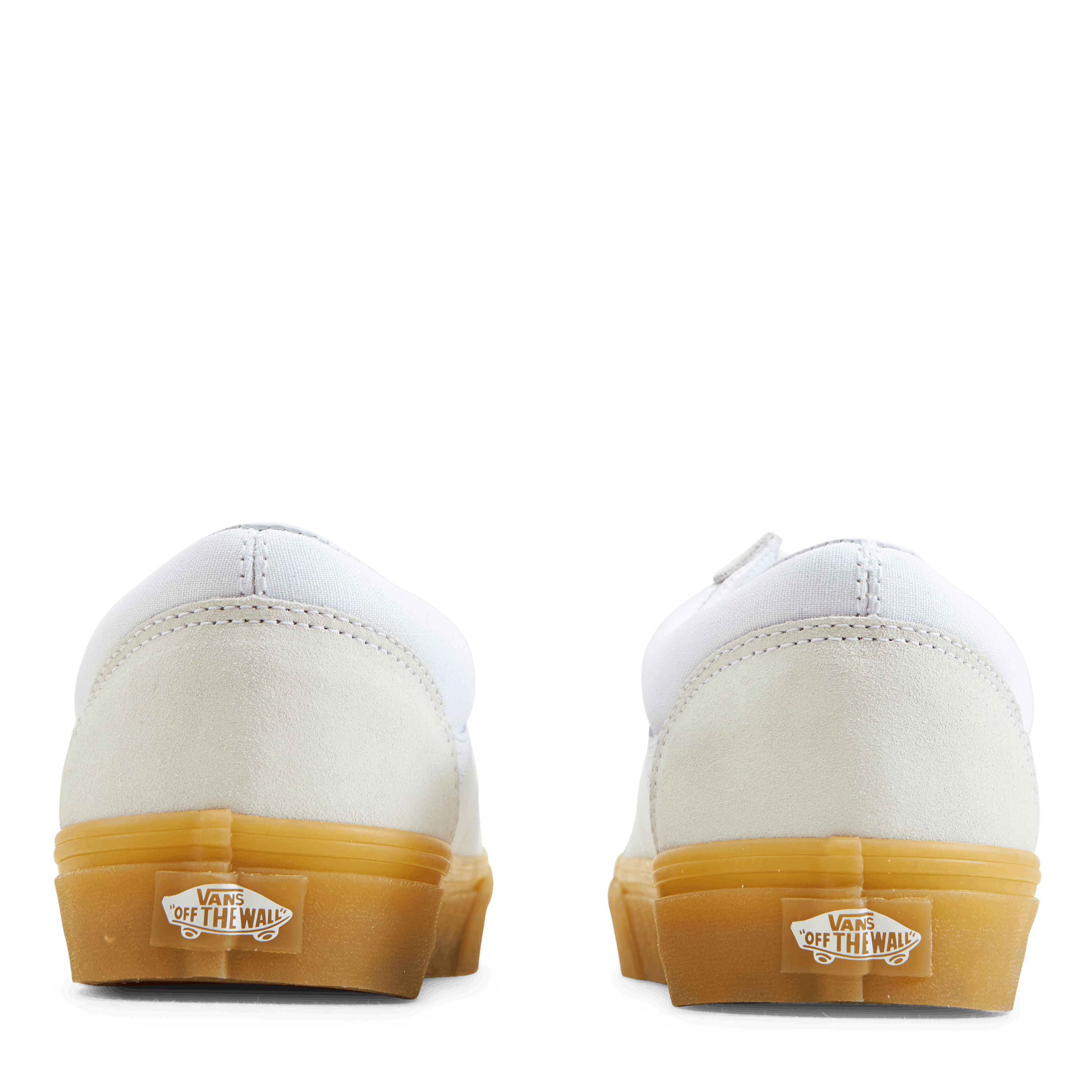Vans Ua Style 36 Gum White
