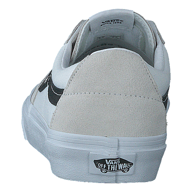 Vans Ua Sk8 - low Contrast