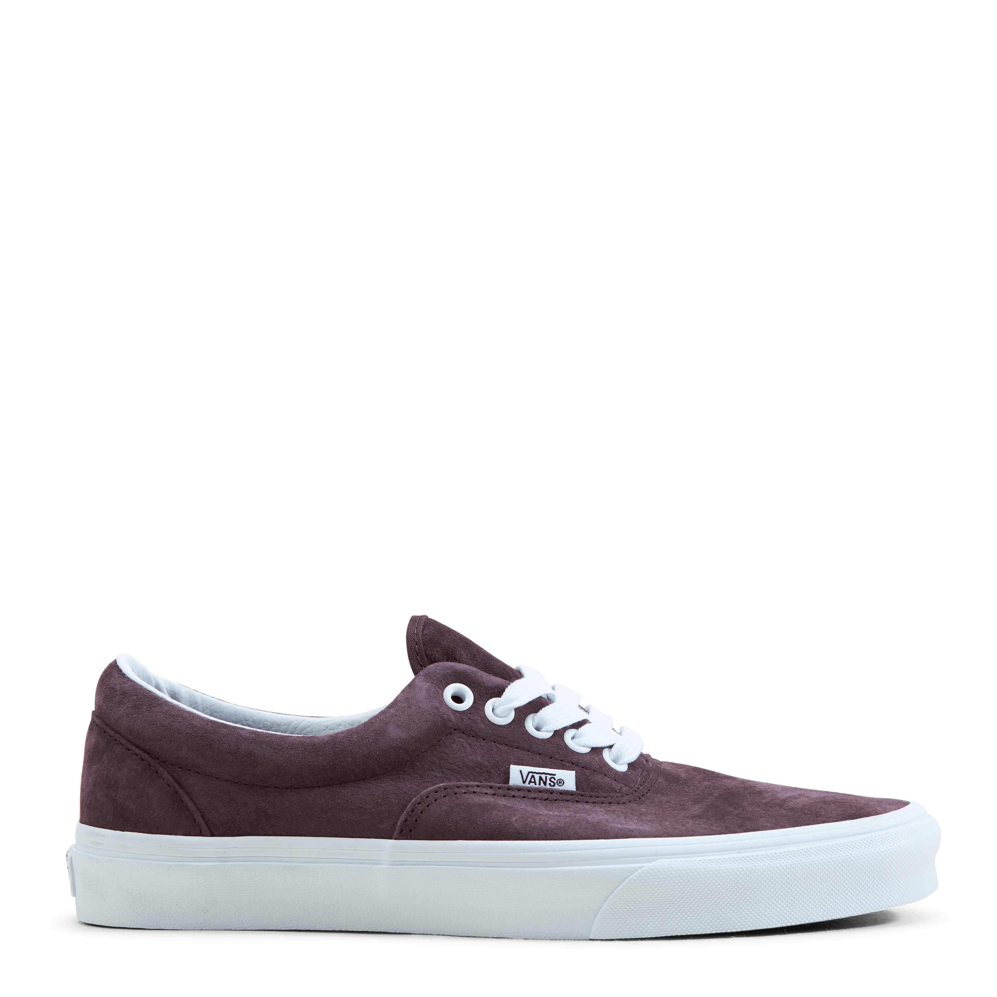 Vans Ua Era Pig Suede Wine Tasting