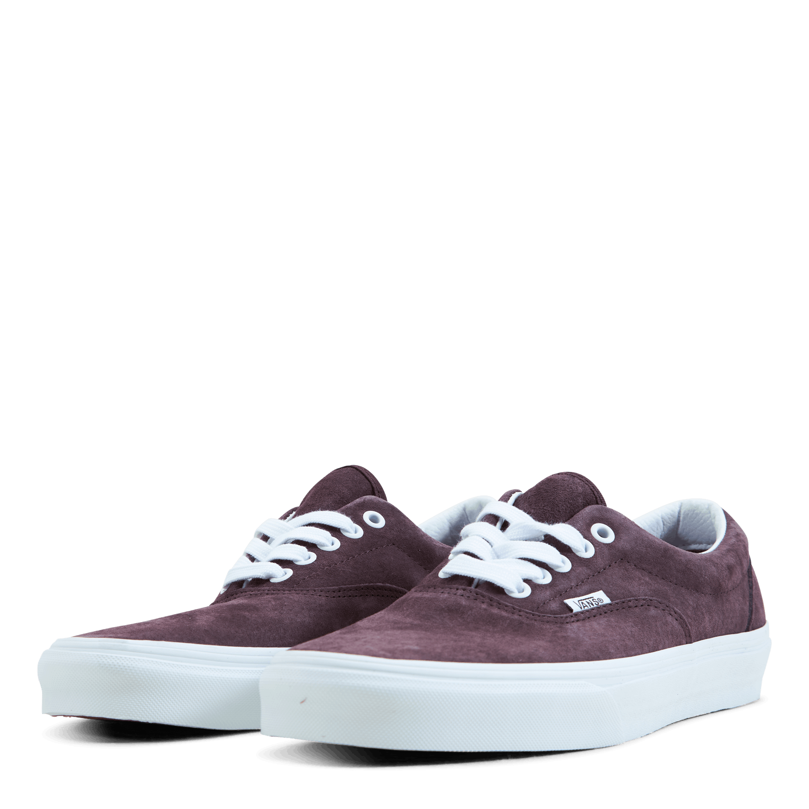 Vans Ua Era Pig Suede Wine Tasting