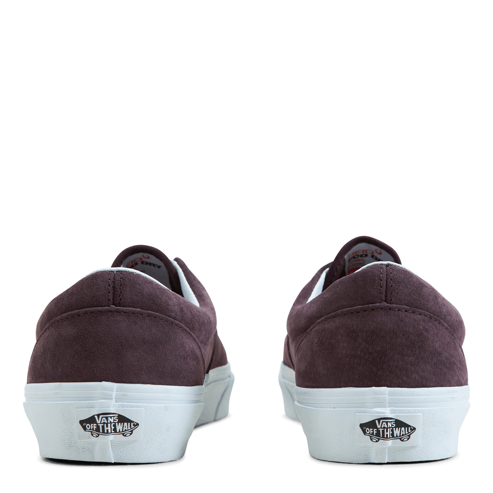 Vans Ua Era Pig Suede Wine Tasting