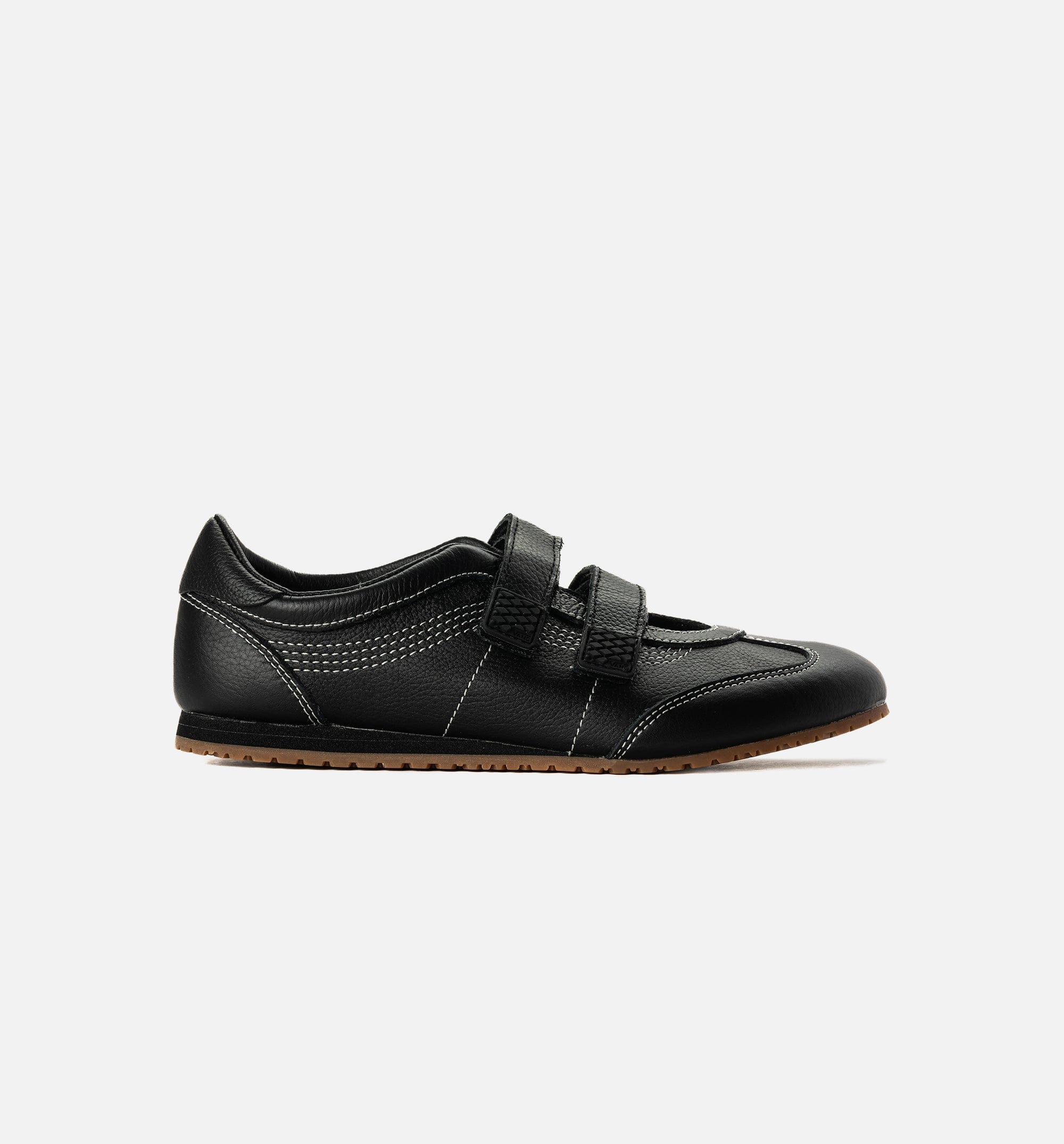 Vans Premium Mary Jane Super Lowpro Mens Lifestyle Shoe - Black