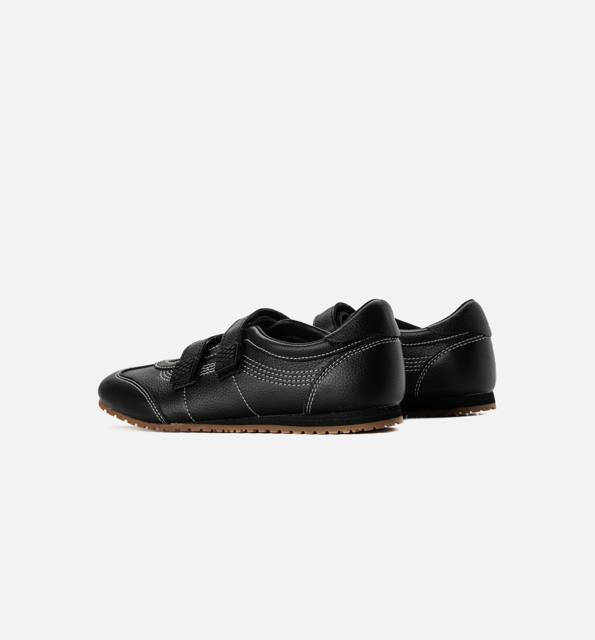 Vans Premium Mary Jane Super Lowpro Mens Lifestyle Shoe - Black