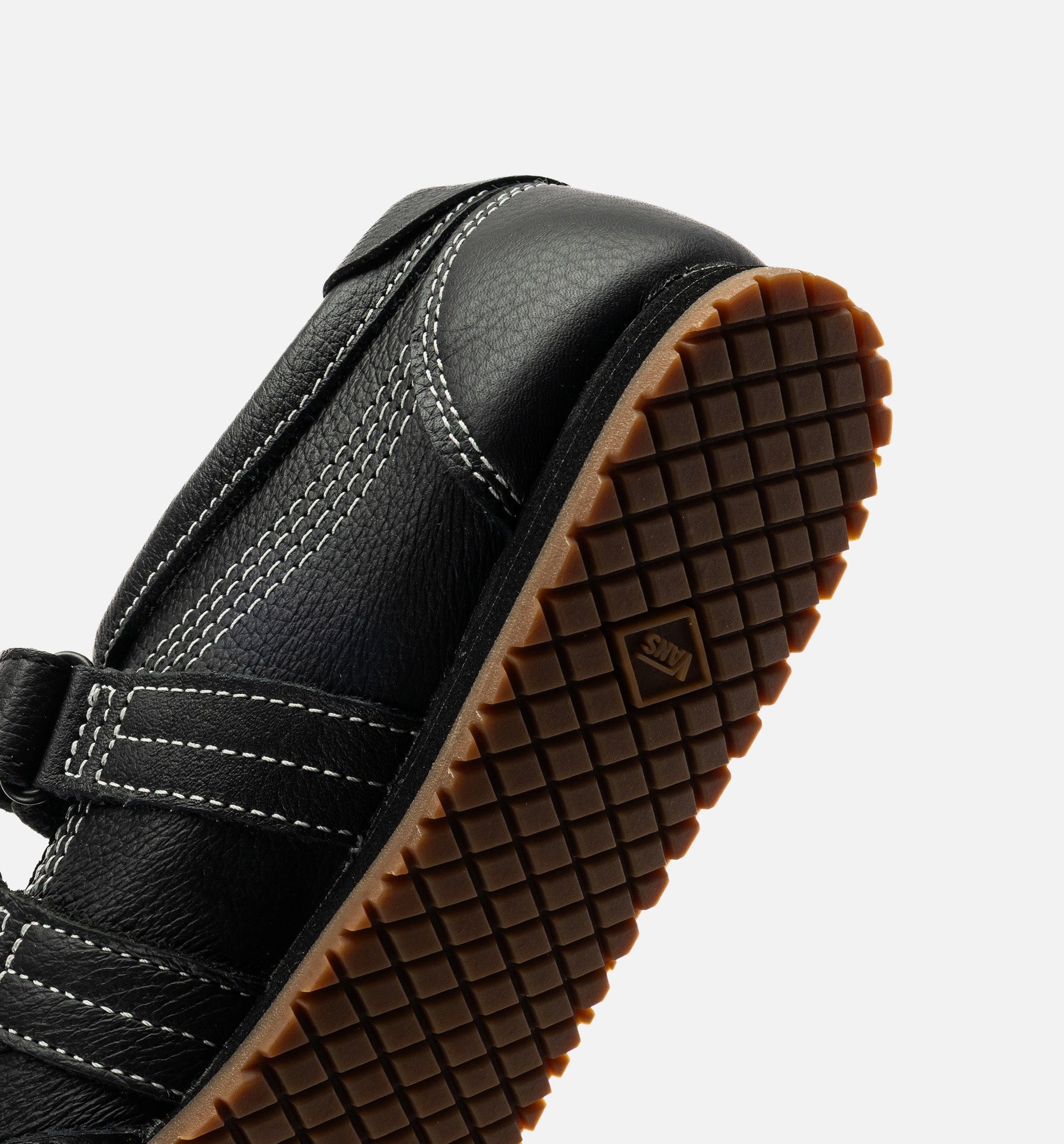 Vans Premium Mary Jane Super Lowpro Mens Lifestyle Shoe - Black