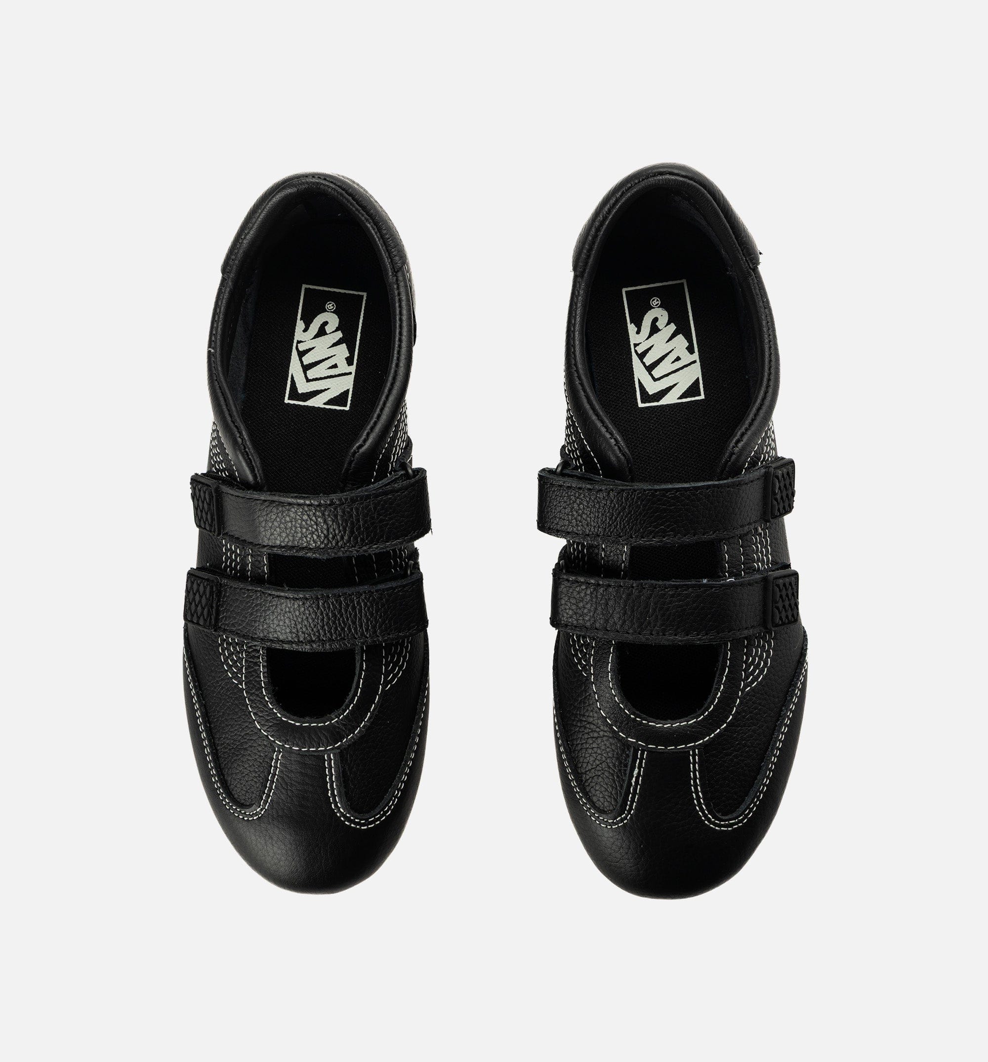 Vans Premium Mary Jane Super Lowpro Mens Lifestyle Shoe - Black
