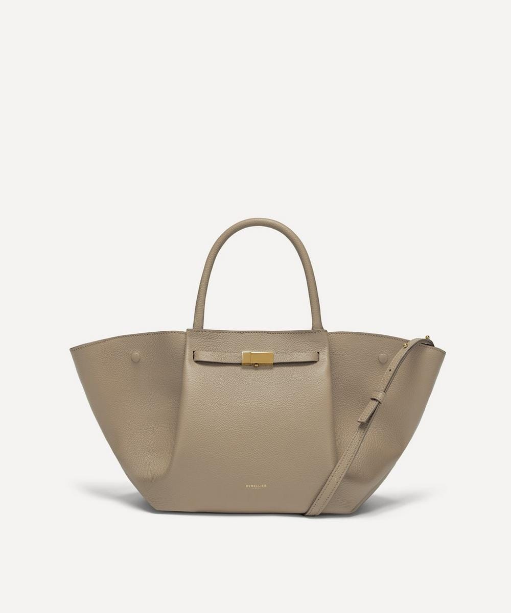 Demellier Midi New York Tote