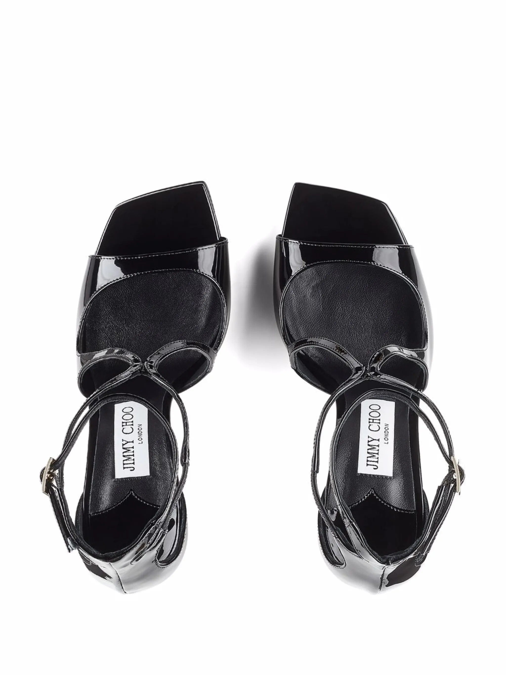 Jimmy Choo Azia 110 sandals