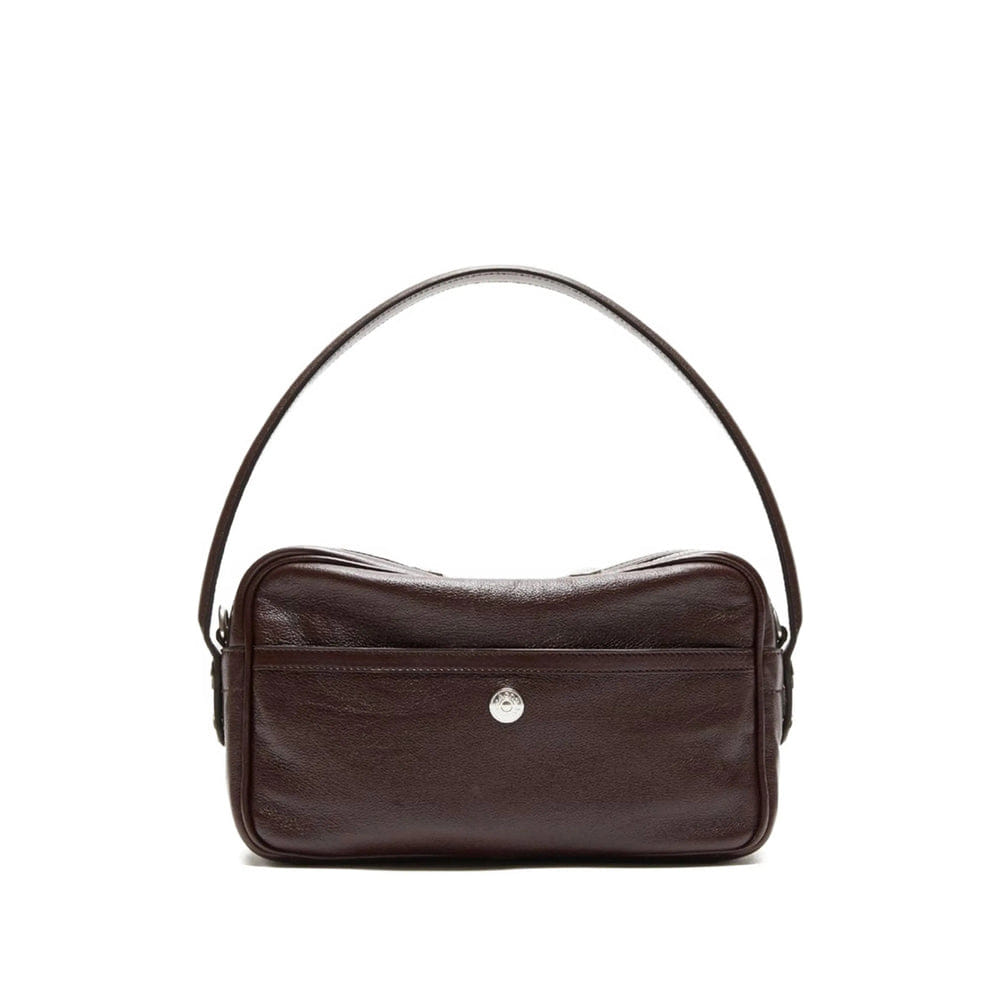 Acne Studios Brown Tote Bags Men