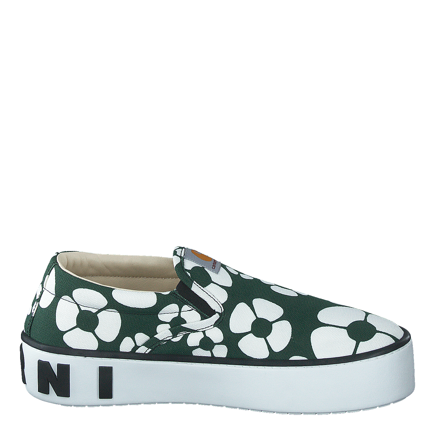 MARNI x CARHARTT WIP SNEAKERS