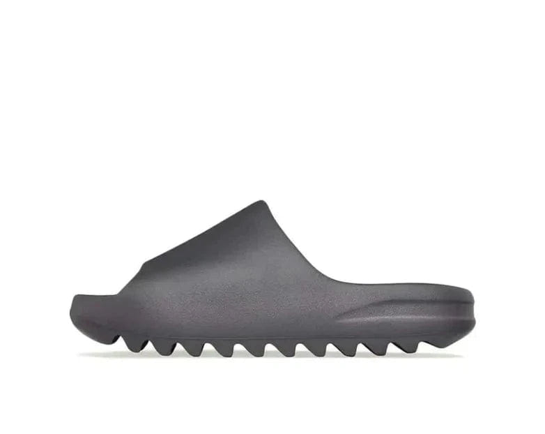 My Store YEEZY SLIDES SLATE GRAY