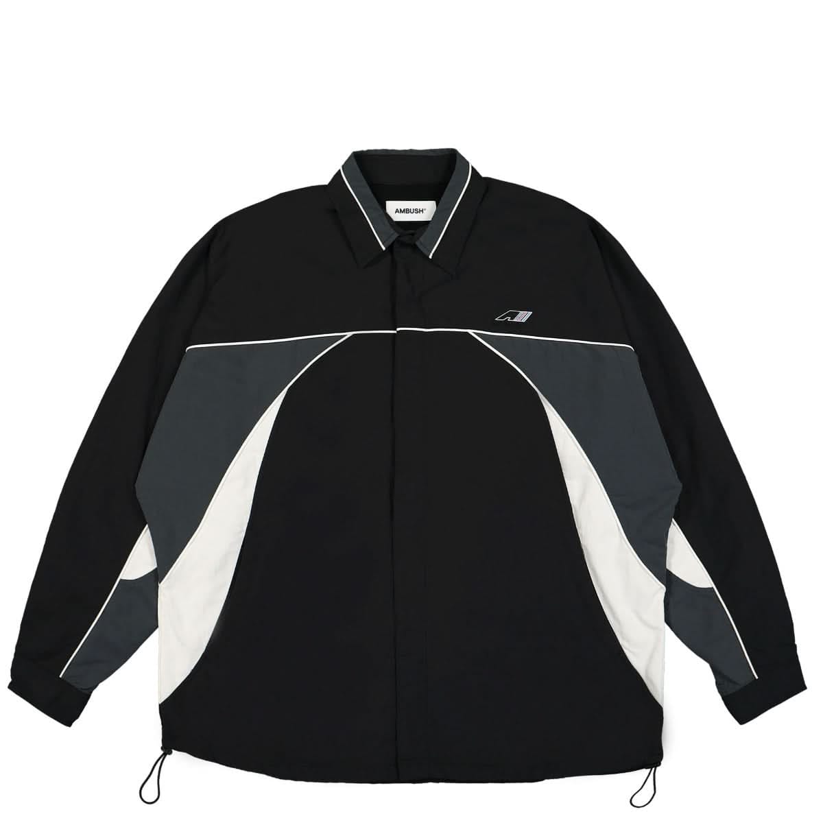 Ambush Nylon Shirt Jacket