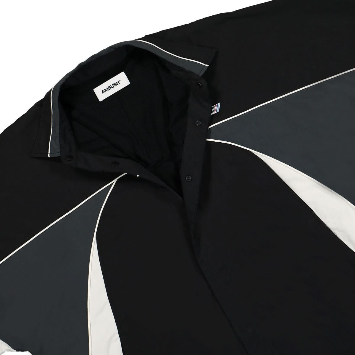 Ambush Nylon Shirt Jacket