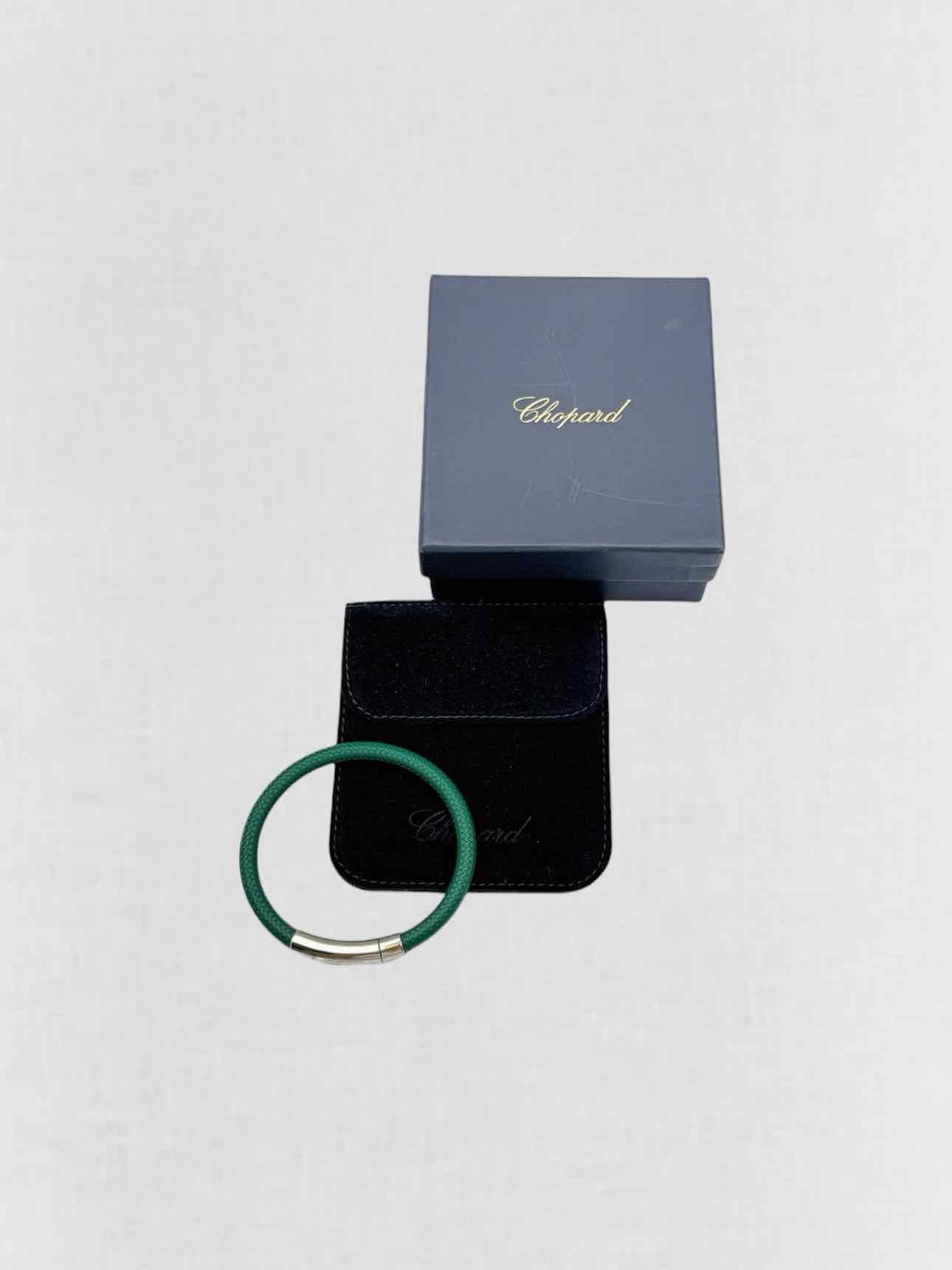 Chopard Men's Fashion Bracelet