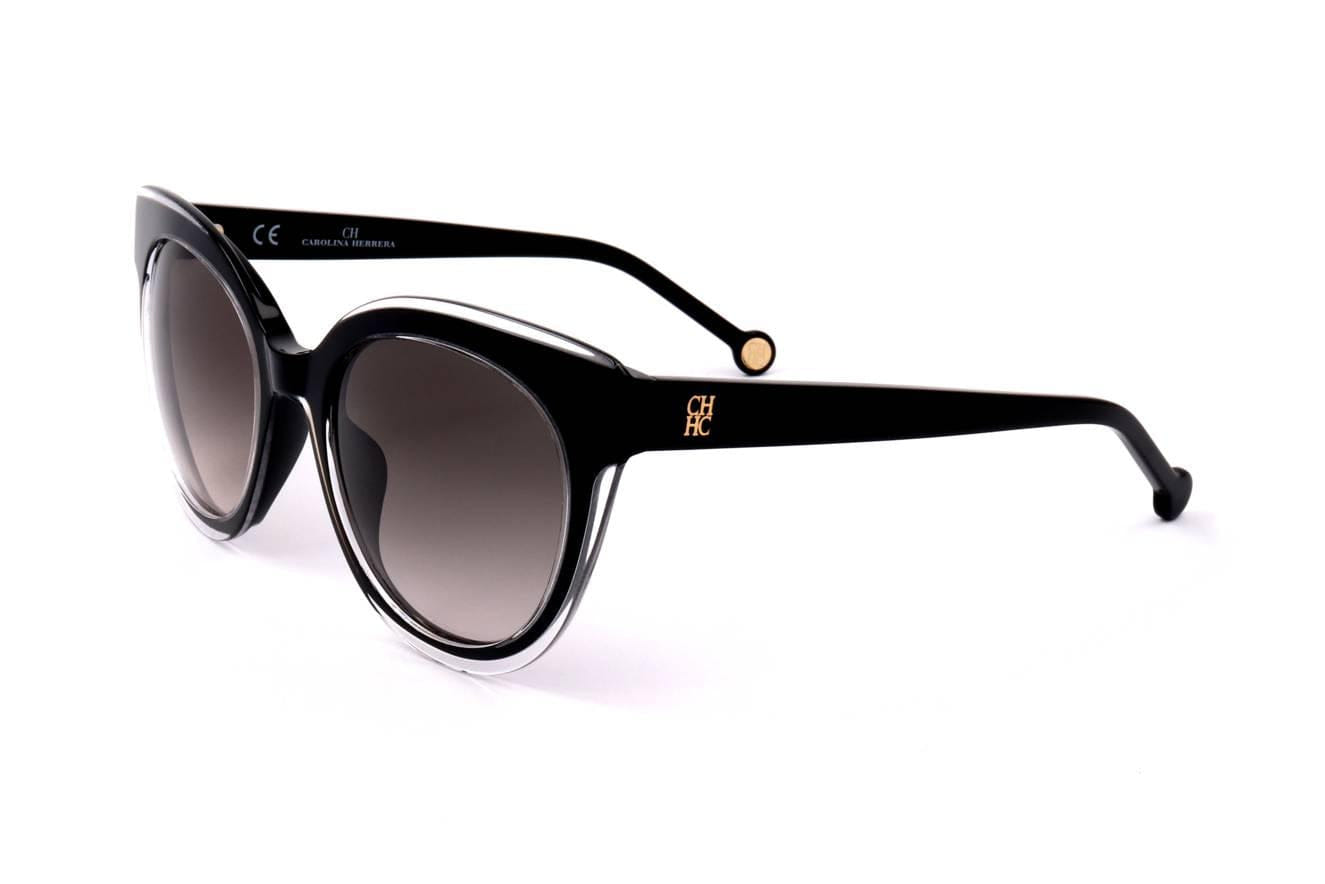 Carolina Herrera SHE789 Sunglasses