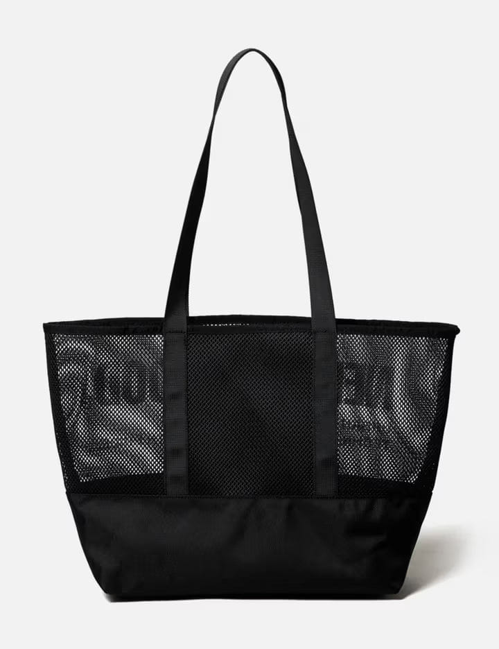 Neighborhood Mesh Tote Bag